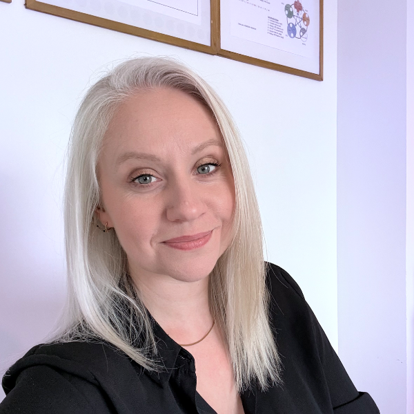 Natacha Kinésiologue 