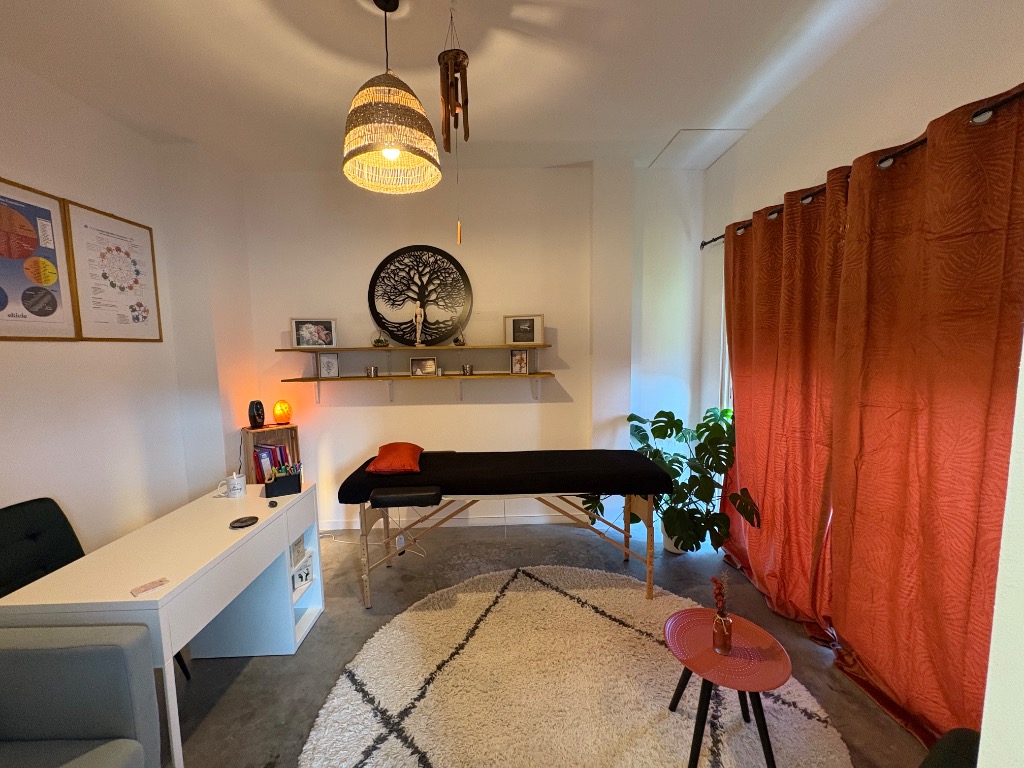 photo activite Natacha Kinésiologue 