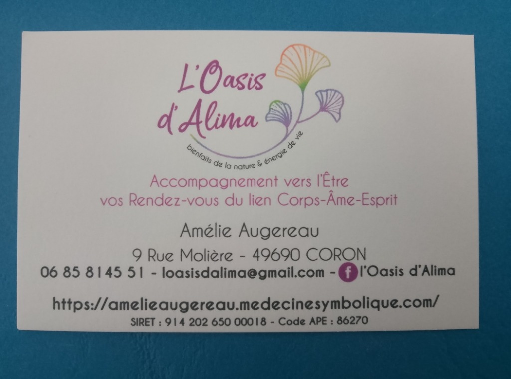 photo portrait Amélie Augereau