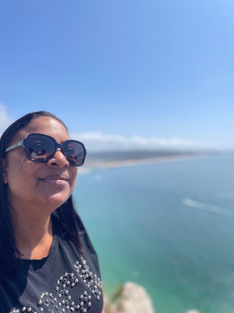 photo portrait Joelle KILEDJIAN Sophrologue RNCP