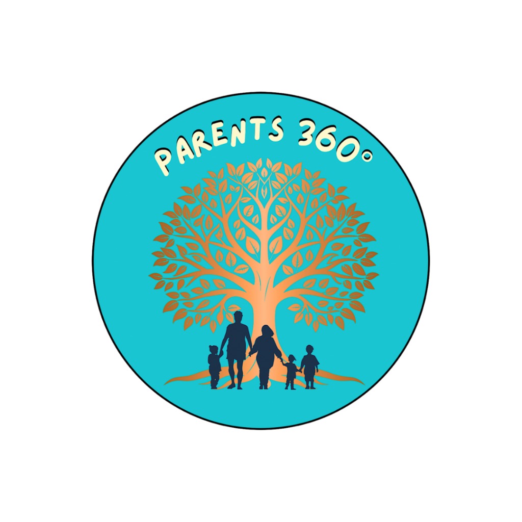 photo diplome Parents 360° - Virginie NAVILLE