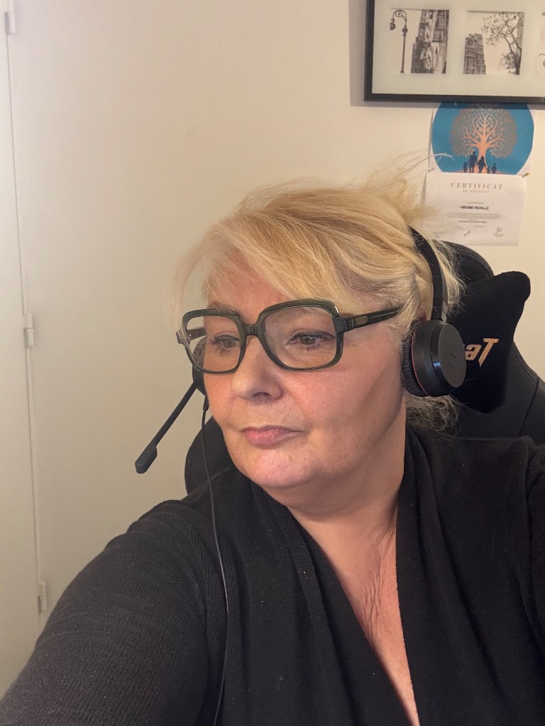 photo seance Parents 360° - Virginie NAVILLE