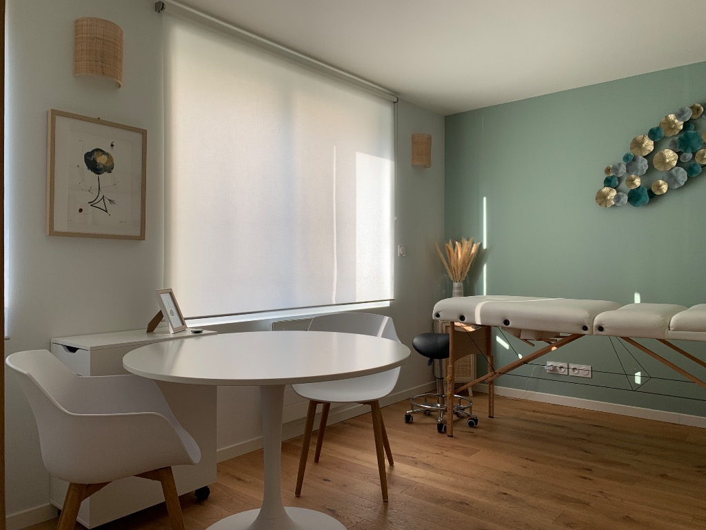 photo cabinet Cyrille Plissonneau