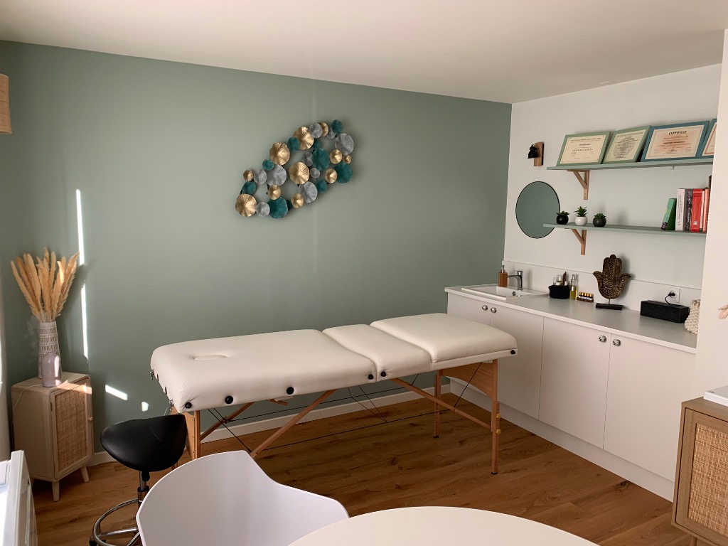 photo seance Cyrille Plissonneau