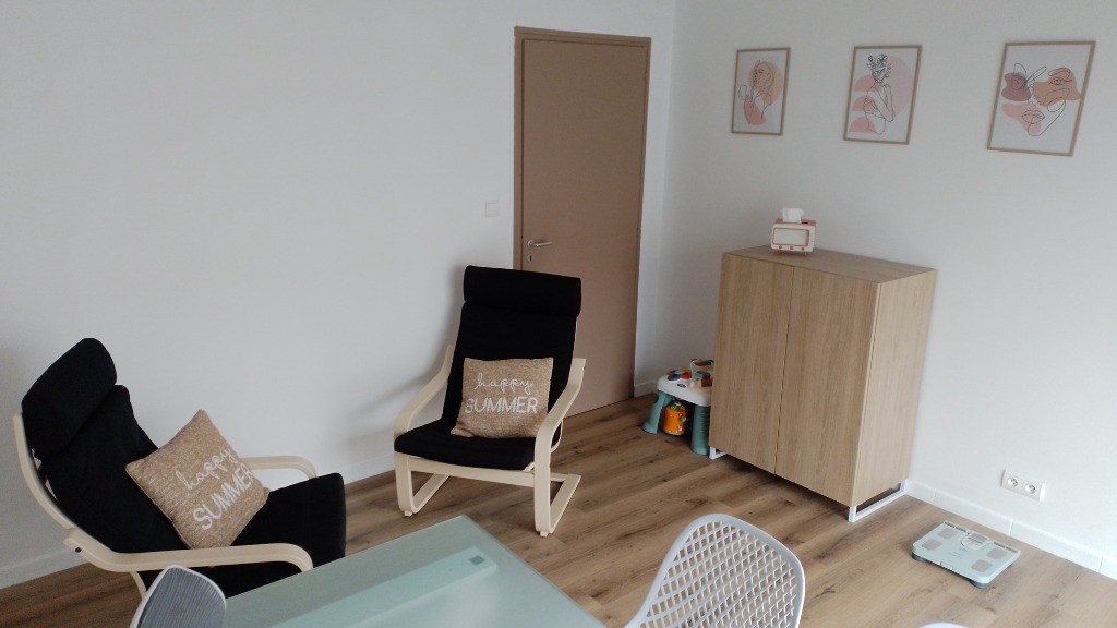 photo cabinet Estelle Plet