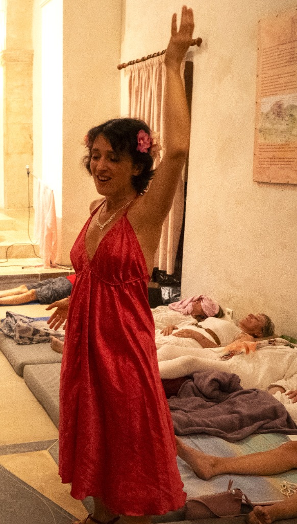 photo activite Mariette Forné