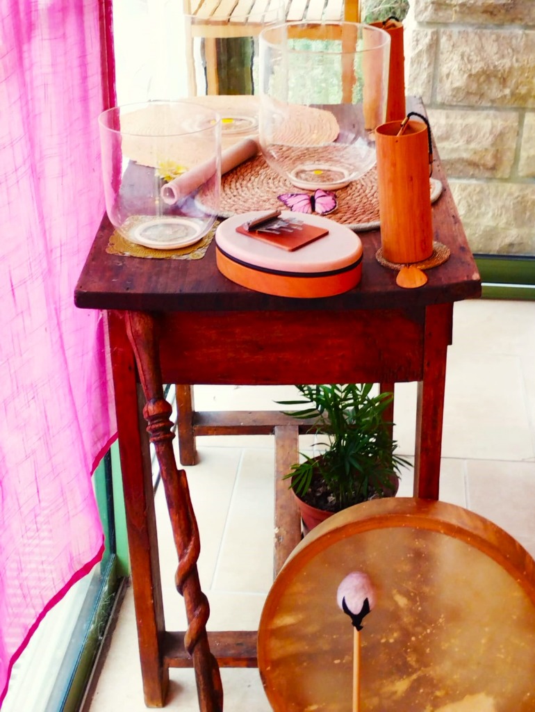 photo cabinet Mariette Forné