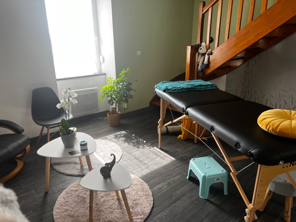 photo cabinet FAVREAU Nathalie