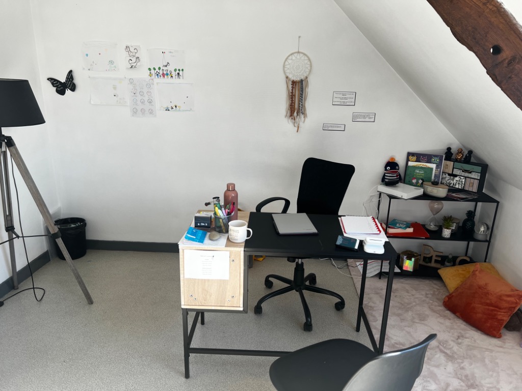 photo portrait FAVREAU Nathalie