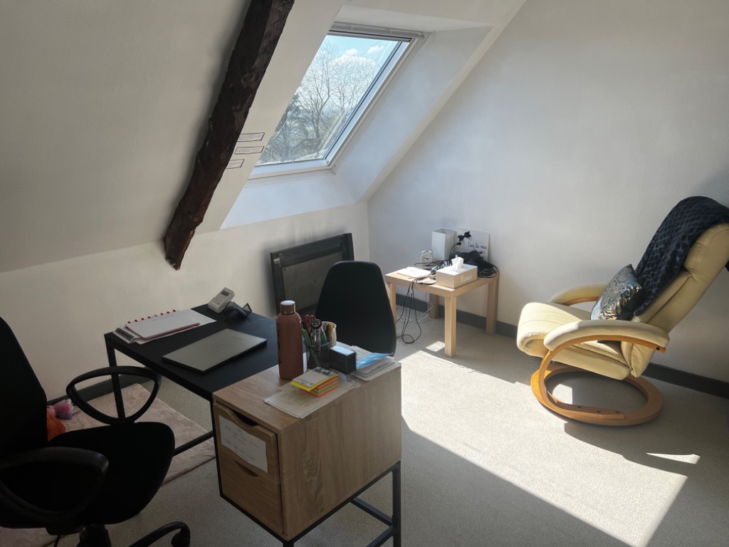 photo seance FAVREAU Nathalie