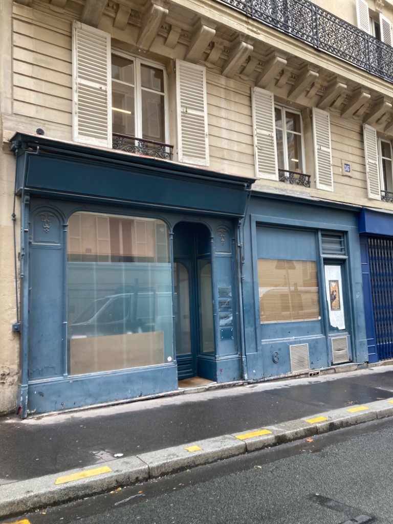 photo cabinet Jinane El Khoury