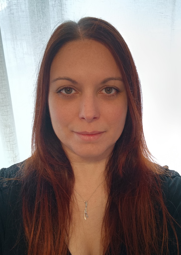 photo portrait MELAHEL