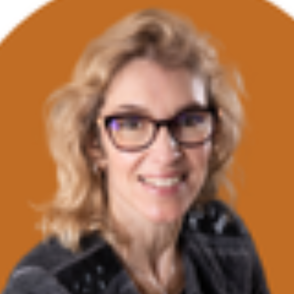 Caroline Monteil - Spirale d’harmonie / GDS