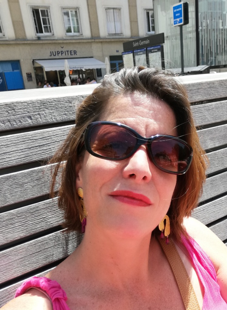 photo portrait TITOFF 