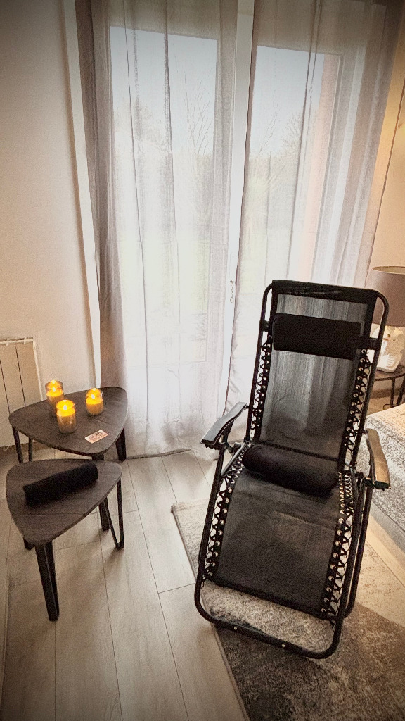 photo cabinet Zen O Pieds