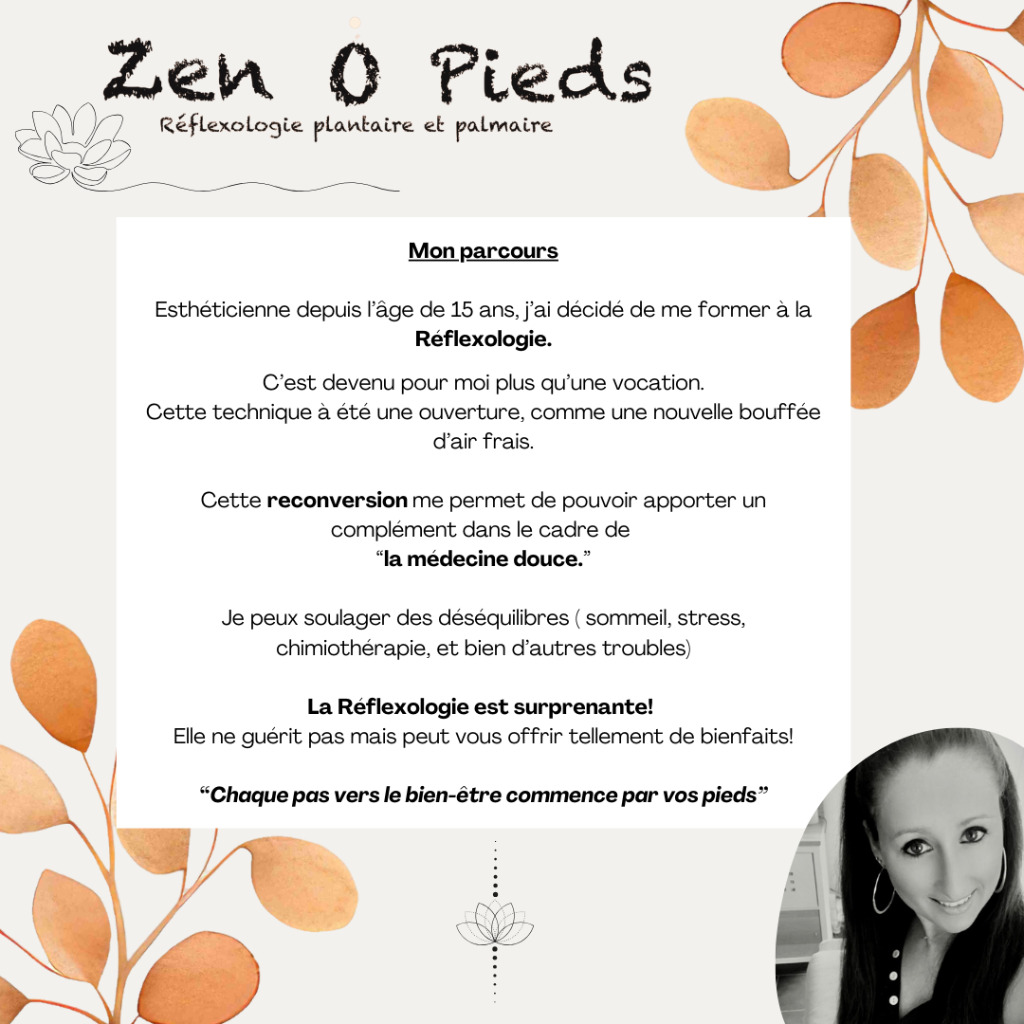 photo portrait Zen O Pieds