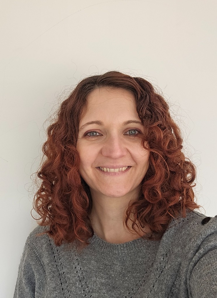 photo portrait Axelle Kinésio