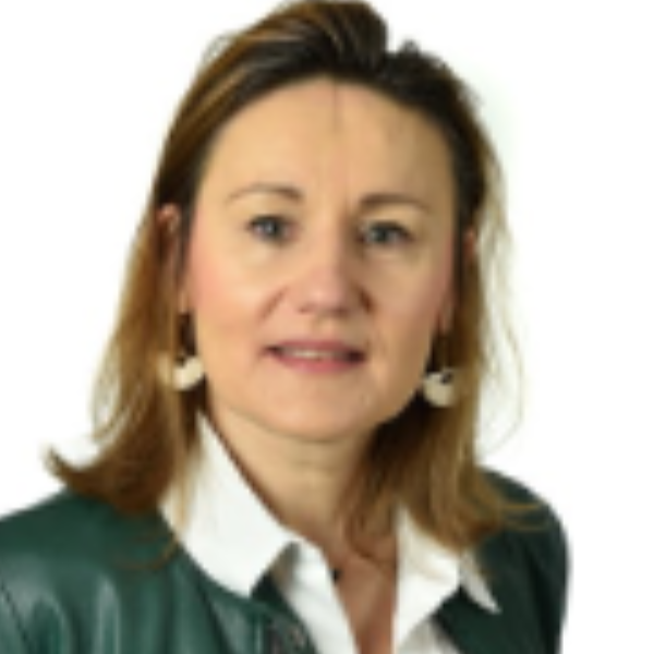 Alexandra Prêcheur Hypnothérapeute