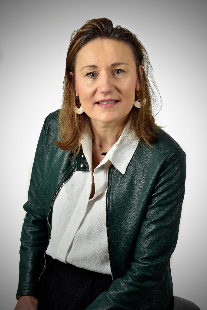 photo portrait Alexandra Prêcheur Hypnothérapeute