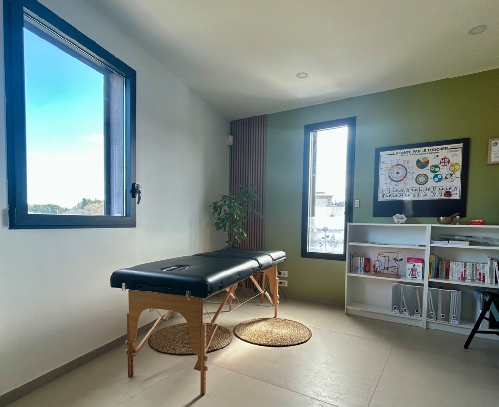 photo seance Ligne Harmonie