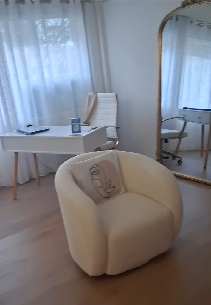 photo cabinet Piasophrologue 