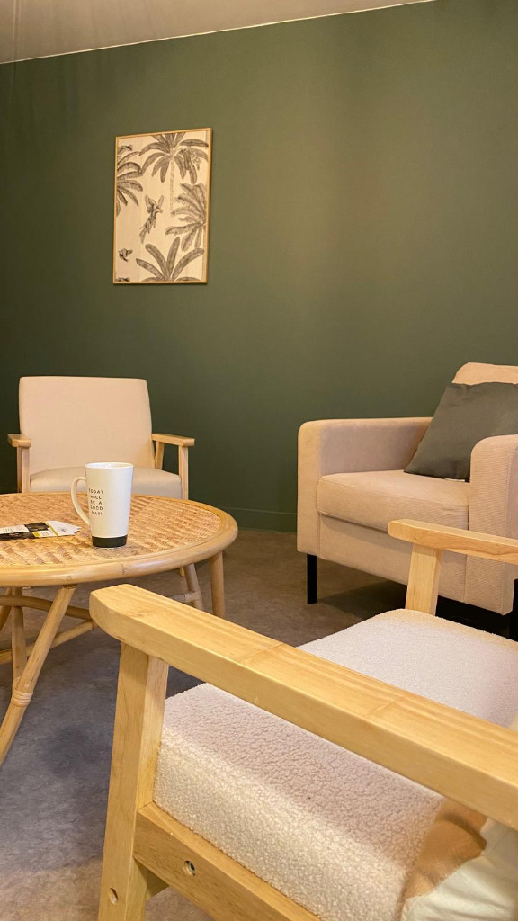 photo cabinet Dumont Stéphanie