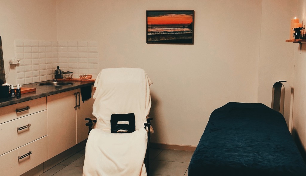 photo cabinet Frederique Renard