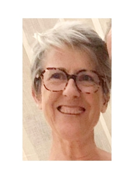 photo portrait Frederique Renard