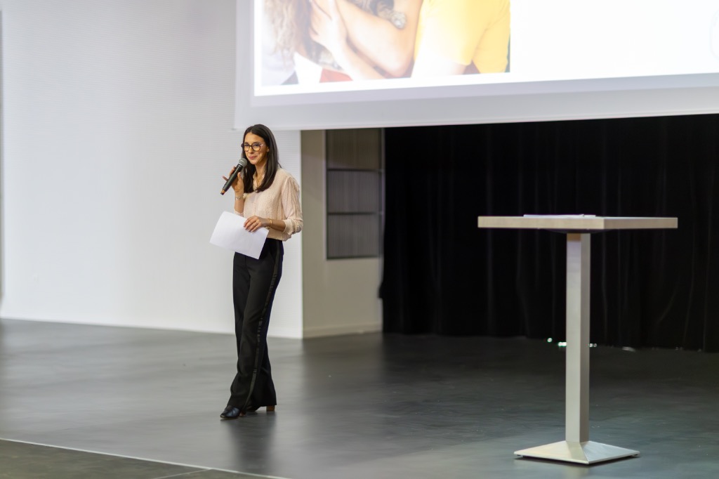 photo seance Nos Ames Pivoine - Sophia Keller-