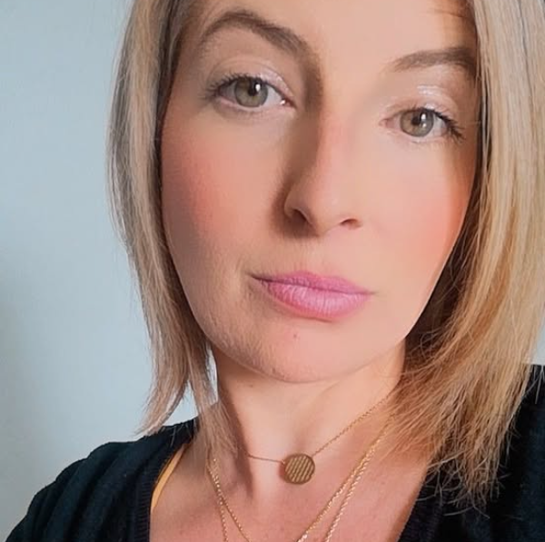 Elodie converset - Anahata Thérapie