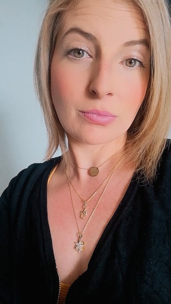 photo portrait Elodie converset