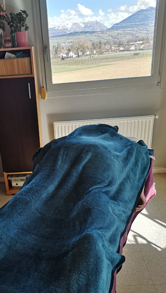 photo seance Elodie converset