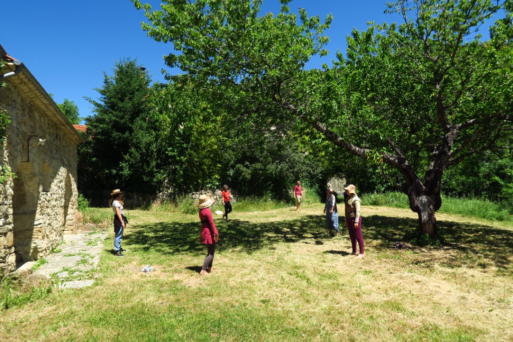 photo activite Florie Cabrol