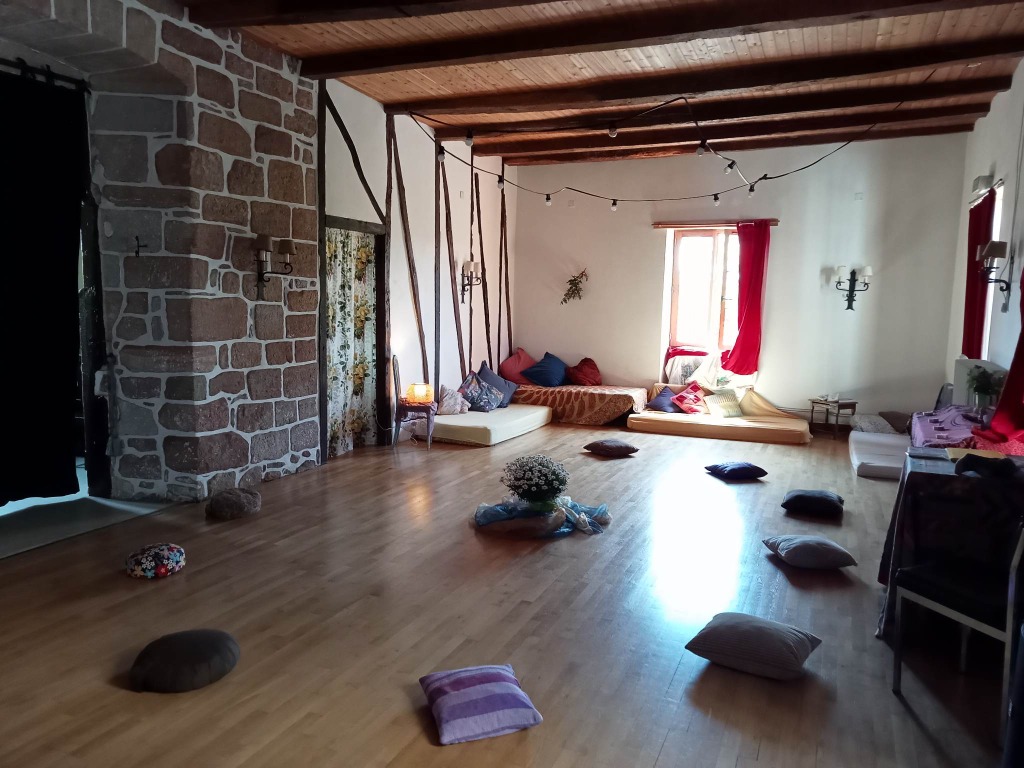 photo cabinet Florie Cabrol