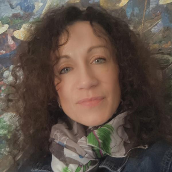 Med’Zen Torii  -  Virginie