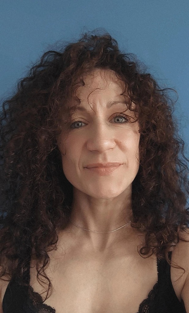 photo portrait Med’Zen Torii