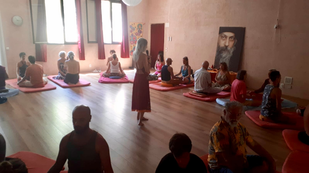 photo activite Selva Tachdjian