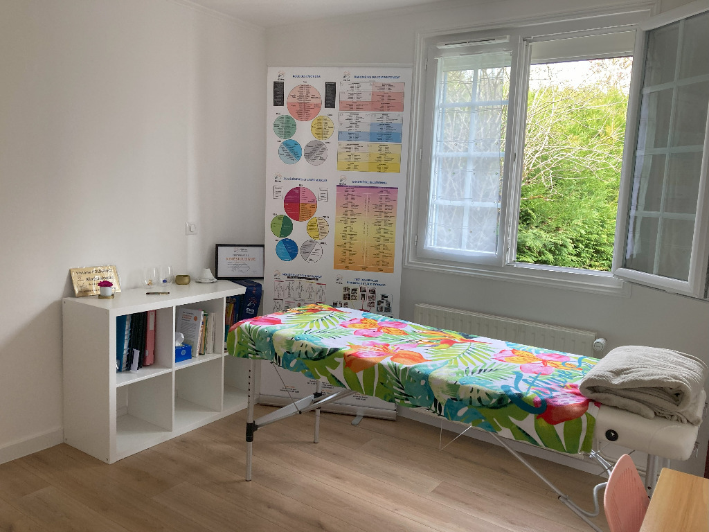 photo cabinet Viviane FOURNIER