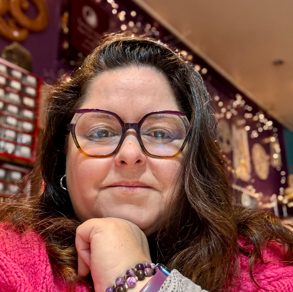 Renaixion Magali Papon