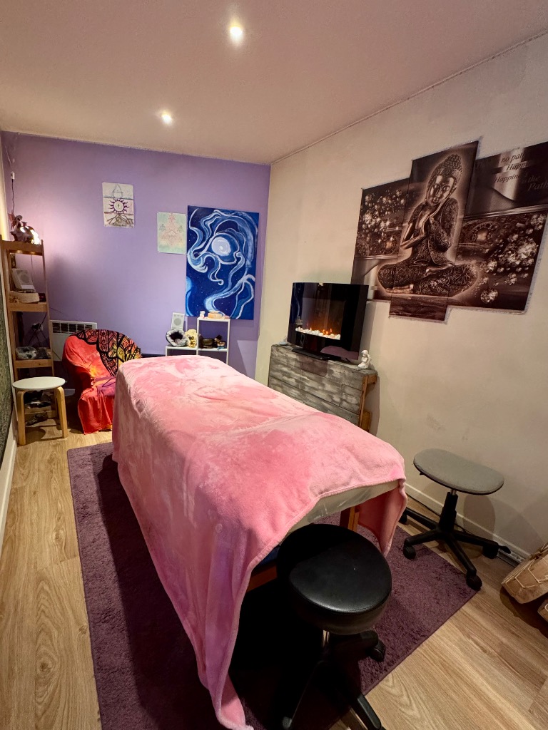 photo cabinet Renaixion Magali Papon