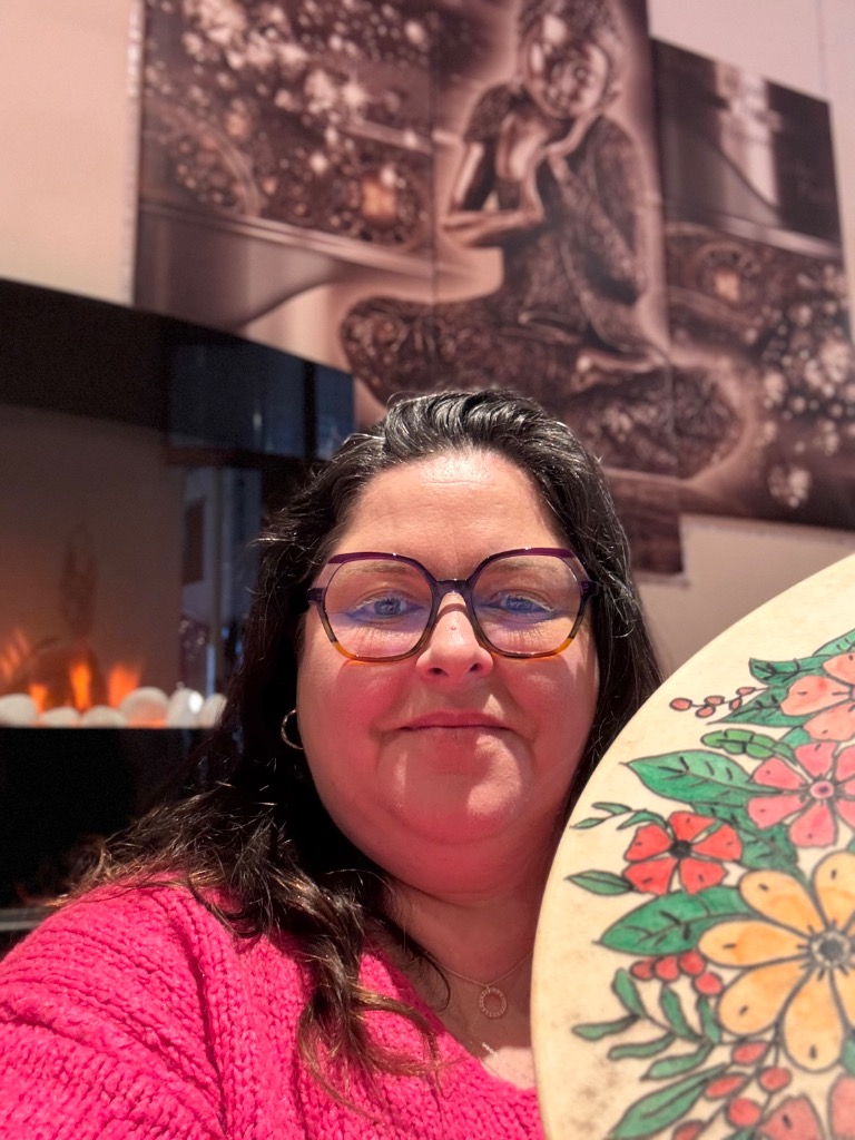 photo portrait Renaixion Magali Papon