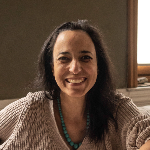 NADIA EFT et Psych K®