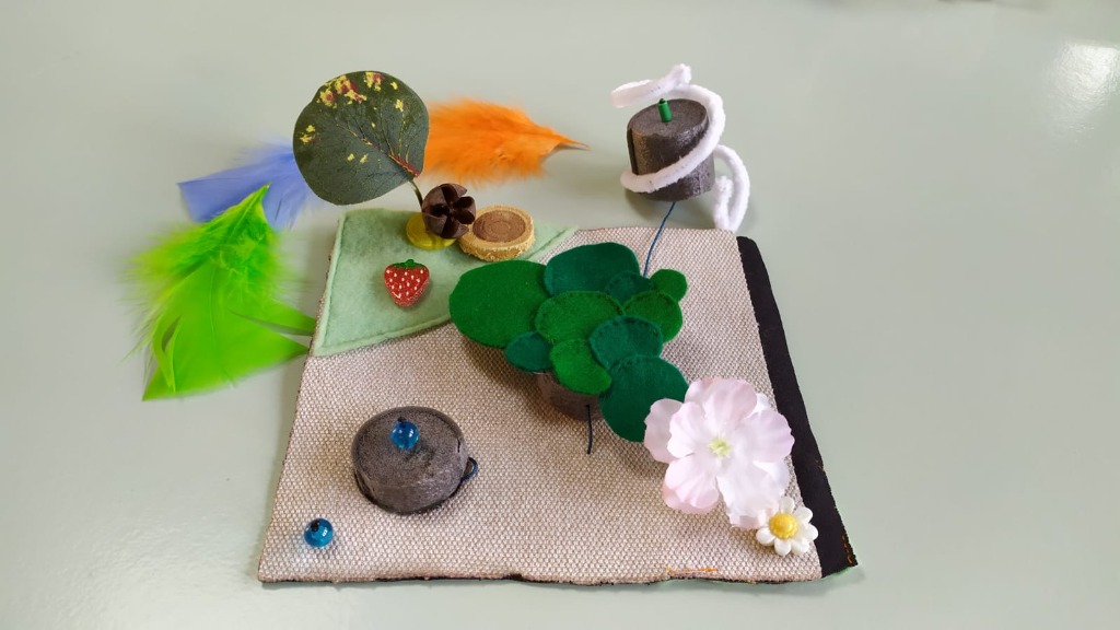 photo seance Elodie Torres