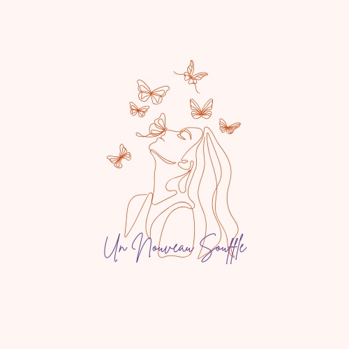 photo portrait Marina Le Gal