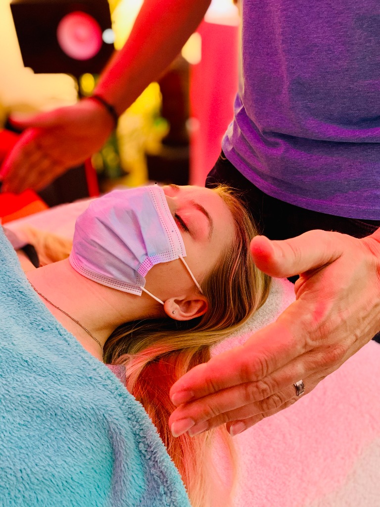 photo seance Nicolas Herald