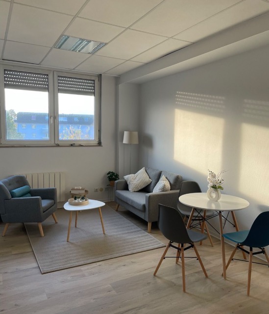 photo cabinet Julien TEITGEN