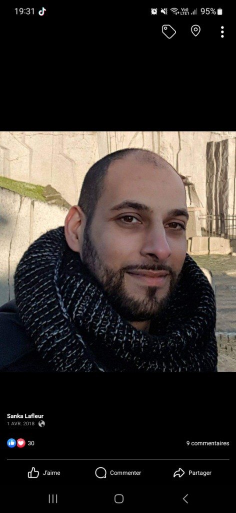 photo portrait Laurens Benjamin