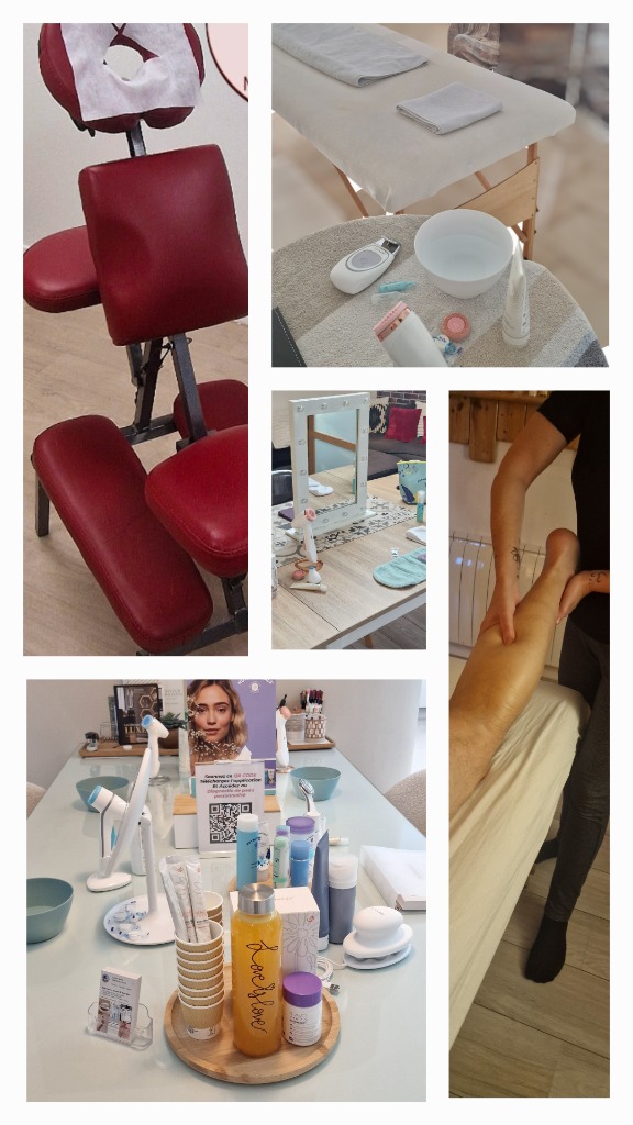 photo activite TALON