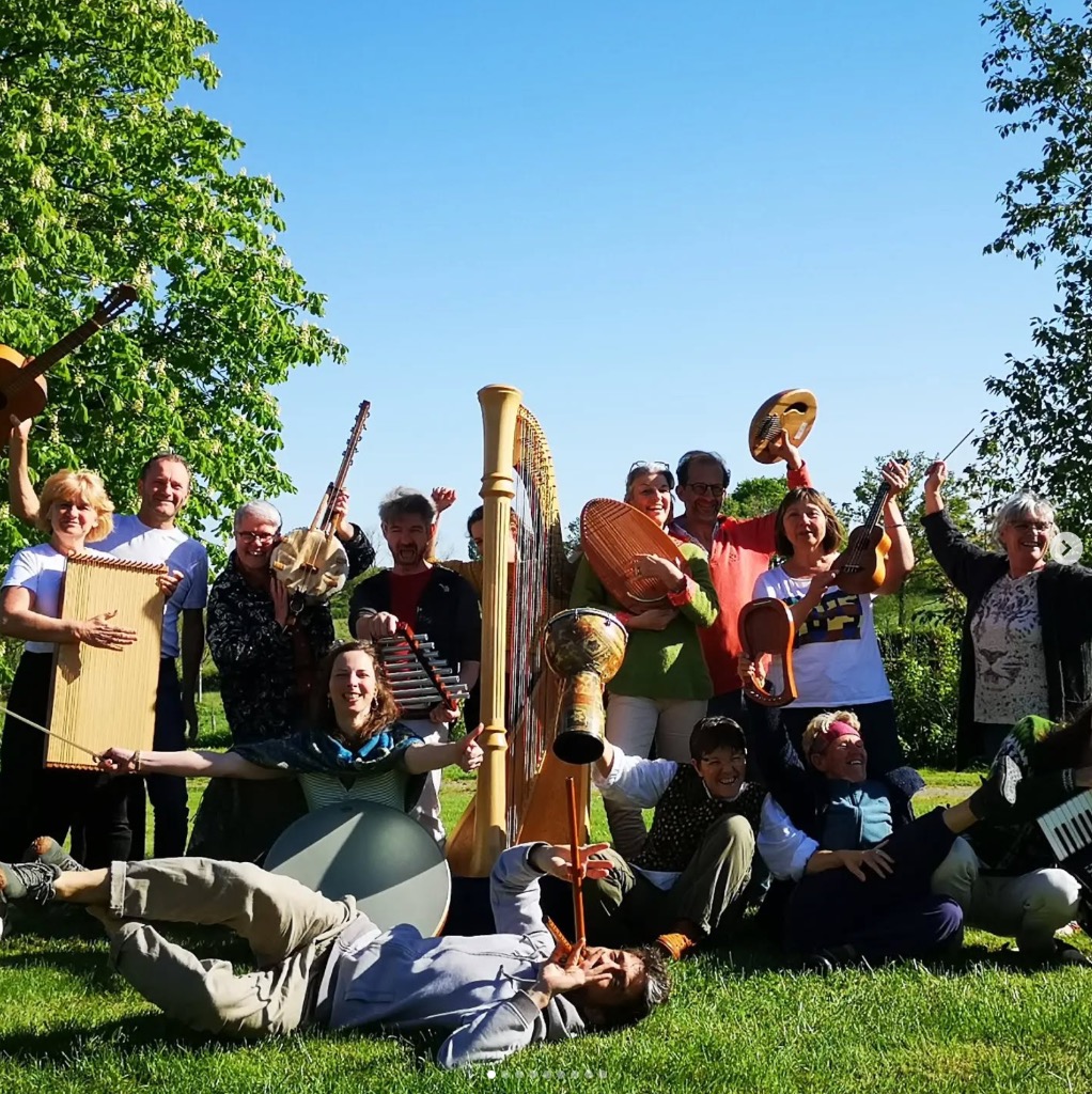 photo activite Othello Ravez