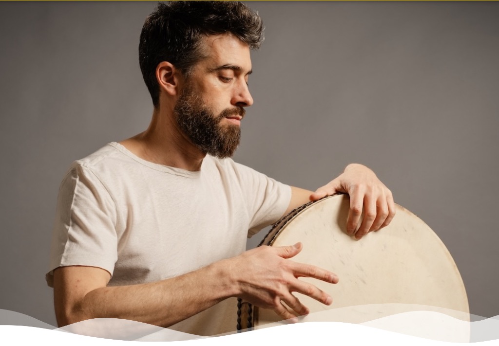 photo portrait Othello Ravez